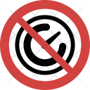 پیش‌نمایش فایل stop-speed از پک علامت و نمادها