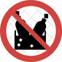 پیش‌نمایش فایل stop-wine-crate از پک علامت و نمادها