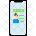 پیش‌نمایش فایل customer-reviews-7361360 از پک نظرات مشتریان
