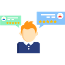 پیش‌نمایش فایل customer-reviews-7361373 از پک نظرات مشتریان
