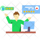 پیش‌نمایش فایل customer-reviews-7361374 از پک نظرات مشتریان