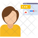 پیش‌نمایش فایل customer-reviews-7361375 از پک نظرات مشتریان