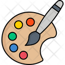 پیش‌نمایش فایل drawing-palette-7411180 از پک آموزش و آموزش