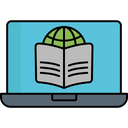 پیش‌نمایش فایل e-learning-7411182 از پک آموزش و آموزش
