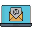 پیش‌نمایش فایل email-7411183 از پک آموزش و آموزش