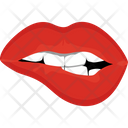 پیش‌نمایش فایل bites-her-lip-7641322 از پک روز ولنتاین