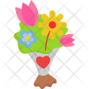 پیش‌نمایش فایل bouquet-7641323 از پک روز ولنتاین