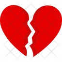 پیش‌نمایش فایل broken-heart-7641325 از پک روز ولنتاین
