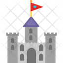 پیش‌نمایش فایل castle-7641328 از پک روز ولنتاین