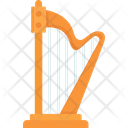 پیش‌نمایش فایل harp-7641336 از پک روز ولنتاین