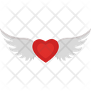 پیش‌نمایش فایل heart-angel-7641337 از پک روز ولنتاین