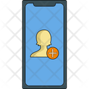 پیش‌نمایش فایل add-friend-7593593 از پک روز دوستی