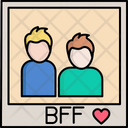 پیش‌نمایش فایل bestfriend-photo-7593594 از پک روز دوستی