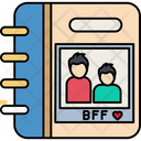 پیش‌نمایش فایل friend-dairy-7593603 از پک روز دوستی