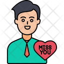 پیش‌نمایش فایل miss-you-7593614 از پک روز دوستی