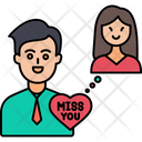 پیش‌نمایش فایل miss-you-7593615 از پک روز دوستی