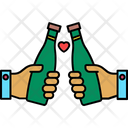 پیش‌نمایش فایل cheers-7558073 از پک روز دوستی