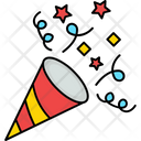 پیش‌نمایش فایل confetti-7558074 از پک روز دوستی