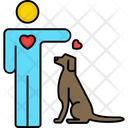 پیش‌نمایش فایل dog-friend-7558075 از پک روز دوستی