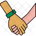 پیش‌نمایش فایل holding-hands-7558085 از پک روز دوستی