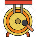 پیش‌نمایش فایل hitting-a-gong-7498990 از پک سال نو قمری
