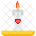 پیش‌نمایش فایل candle-7492943 از پک روز ولنتاین