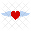 پیش‌نمایش فایل flying-heart-7492949 از پک روز ولنتاین