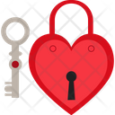 پیش‌نمایش فایل lock-with-key-7492960 از پک روز ولنتاین