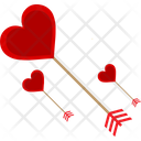 پیش‌نمایش فایل love-arrows-7492948 از پک روز ولنتاین