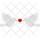 پیش‌نمایش فایل love-bird-7492973 از پک روز ولنتاین
