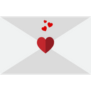 پیش‌نمایش فایل love-letter-7492961 از پک روز ولنتاین