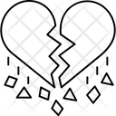 پیش‌نمایش فایل broken-heart-7483584 از پک روز ولنتاین