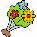 پیش‌نمایش فایل bouquet-7483480 از پک روز ولنتاین