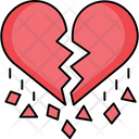 پیش‌نمایش فایل broken-heart-7483482 از پک روز ولنتاین