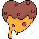 پیش‌نمایش فایل chocolate-heart-7483491 از پک روز ولنتاین