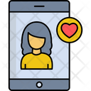 پیش‌نمایش فایل dating-app-7483495 از پک روز ولنتاین