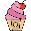 پیش‌نمایش فایل cupcake-7423618 از پک عشق و عاشقی