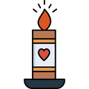 پیش‌نمایش فایل love-candle-7423627 از پک عشق و عاشقی