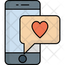 پیش‌نمایش فایل love-chat-7423630 از پک عشق و عاشقی