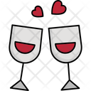 پیش‌نمایش فایل love-drink-7423631 از پک عشق و عاشقی