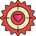 پیش‌نمایش فایل love-target-7423637 از پک عشق و عاشقی