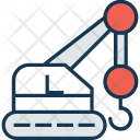 پیش‌نمایش فایل bulldozer-128 از پک Industrial 