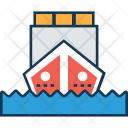 پیش‌نمایش فایل cargo-ship-33 از پک Industrial 