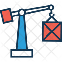 پیش‌نمایش فایل crane-558 از پک Industrial 
