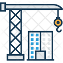پیش‌نمایش فایل crane-562 از پک Industrial 