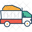 پیش‌نمایش فایل dump-truck-23 از پک Industrial 