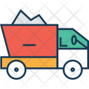پیش‌نمایش فایل dump-truck-25 از پک Industrial 