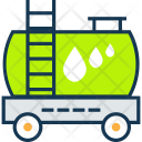 پیش‌نمایش فایل fuel-tanker-3 از پک Industrial 