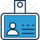 پیش‌نمایش فایل identity-badge-1 از پک Industrial 