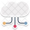 پیش‌نمایش فایل cloud-network-115 از پک  Business And Finance 